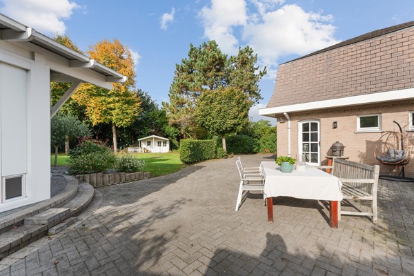 Medium property photo - Rozenlaan 22, 3620 Lanaken